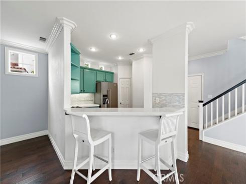 12 Paseo Vecino , Rancho Santa Margarita, CA