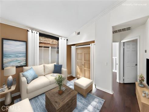 12 Paseo Vecino , Rancho Santa Margarita, CA