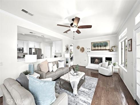 21251 Hillgate Circle, Rancho Santa Margarita, CA