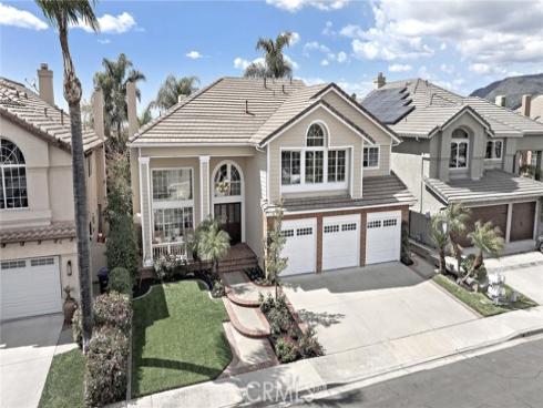 21251 Hillgate Circle, Rancho Santa Margarita, CA
