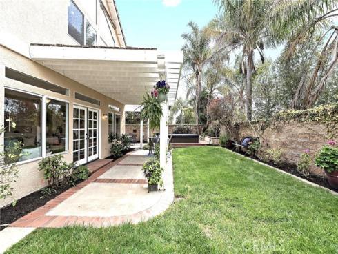 21251 Hillgate Circle, Rancho Santa Margarita, CA