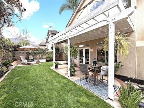 21251 Hillgate Circle, Rancho Santa Margarita, CA