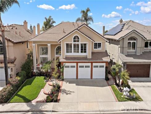 21251 Hillgate Circle, Rancho Santa Margarita, CA