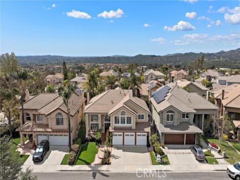 21251 Hillgate Circle, Rancho Santa Margarita, CA