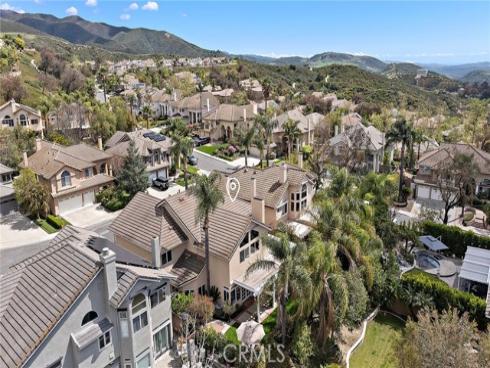 21251 Hillgate Circle, Rancho Santa Margarita, CA