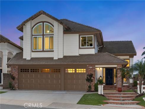 21421 Birdhollow Drive, Rancho Santa Margarita, CA