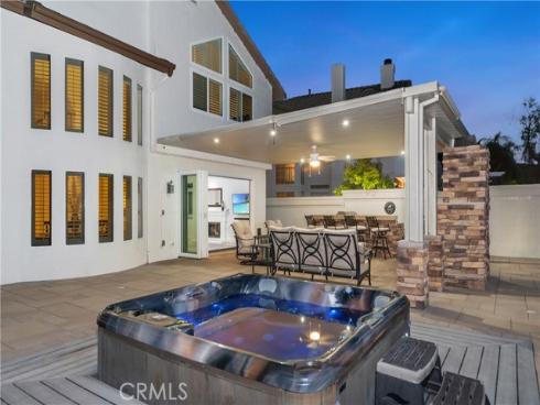 21421 Birdhollow Drive, Rancho Santa Margarita, CA