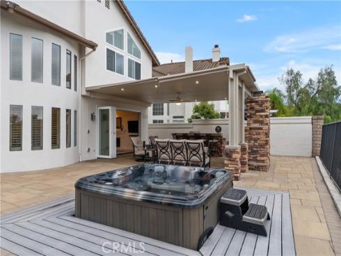 21421 Birdhollow Drive, Rancho Santa Margarita, CA