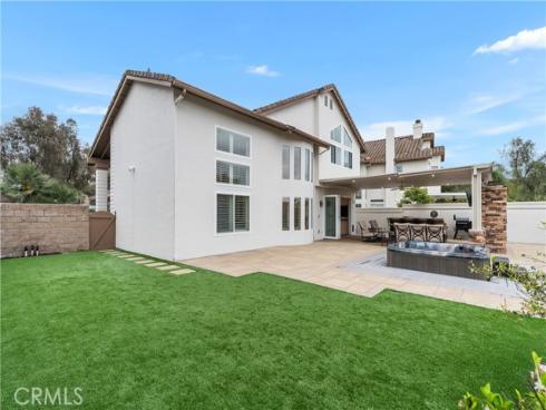 21421 Birdhollow Drive, Rancho Santa Margarita, CA