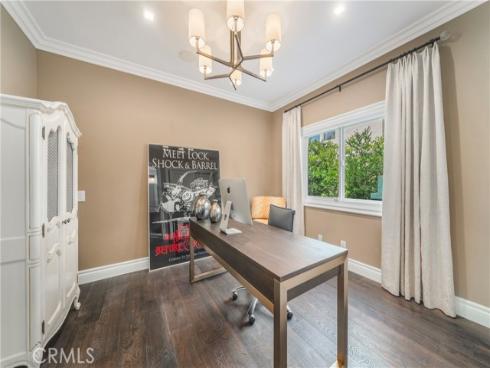 32221 Weeping Willow Street , Rancho Santa Margarita, CA