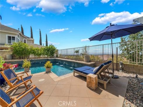 32221 Weeping Willow Street , Rancho Santa Margarita, CA