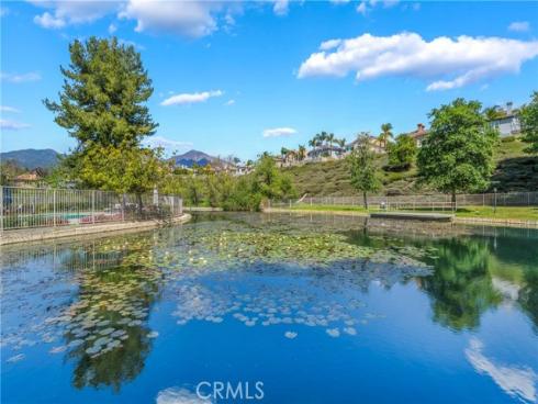 32221 Weeping Willow Street , Rancho Santa Margarita, CA