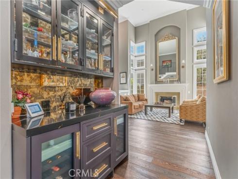 32221 Weeping Willow Street , Rancho Santa Margarita, CA