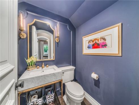 32221 Weeping Willow Street , Rancho Santa Margarita, CA