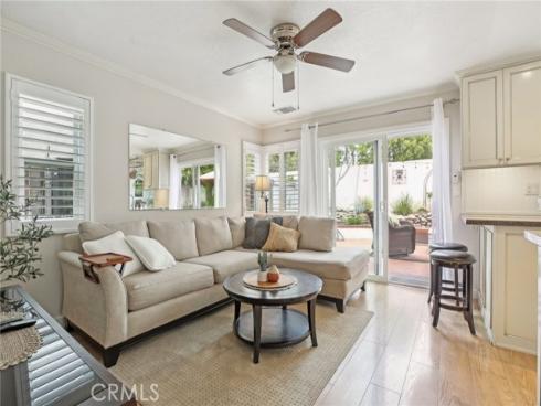 3 Calle Rienda , Rancho Santa Margarita, CA