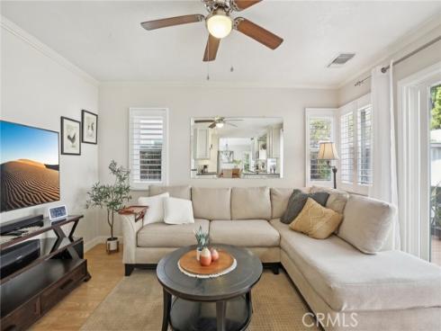 3 Calle Rienda , Rancho Santa Margarita, CA