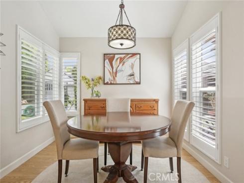 3 Calle Rienda , Rancho Santa Margarita, CA