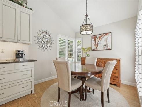 3 Calle Rienda , Rancho Santa Margarita, CA