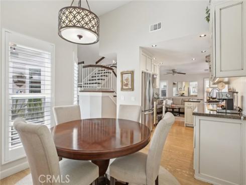 3 Calle Rienda , Rancho Santa Margarita, CA