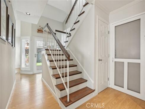 3 Calle Rienda , Rancho Santa Margarita, CA