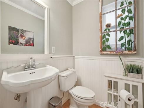 3 Calle Rienda , Rancho Santa Margarita, CA