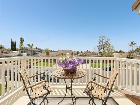 3 Calle Rienda , Rancho Santa Margarita, CA