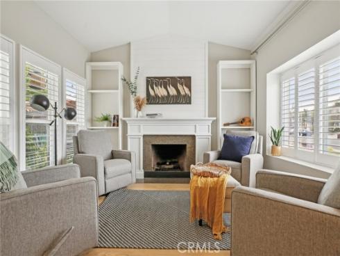 3 Calle Rienda , Rancho Santa Margarita, CA