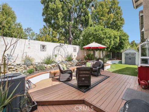 3 Calle Rienda , Rancho Santa Margarita, CA