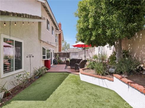 3 Calle Rienda , Rancho Santa Margarita, CA