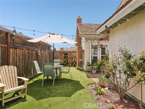 3 Calle Rienda , Rancho Santa Margarita, CA