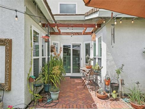 3 Calle Rienda , Rancho Santa Margarita, CA