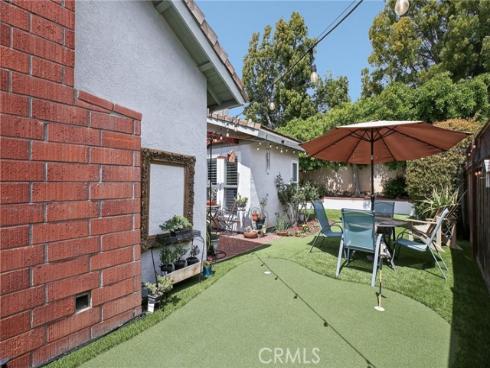 3 Calle Rienda , Rancho Santa Margarita, CA