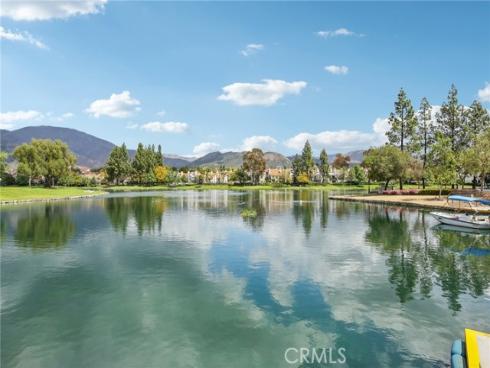 3 Calle Rienda , Rancho Santa Margarita, CA