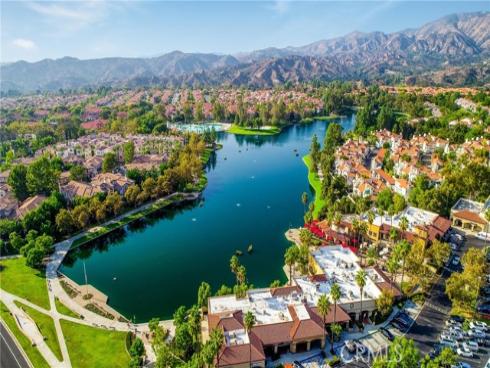 3 Calle Rienda , Rancho Santa Margarita, CA