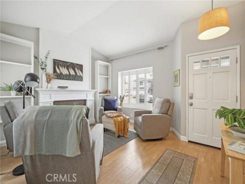 3 Calle Rienda , Rancho Santa Margarita, CA