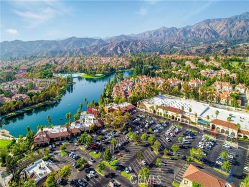 3 Calle Rienda , Rancho Santa Margarita, CA