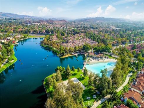 3 Calle Rienda , Rancho Santa Margarita, CA