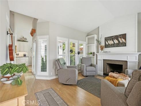 3 Calle Rienda , Rancho Santa Margarita, CA