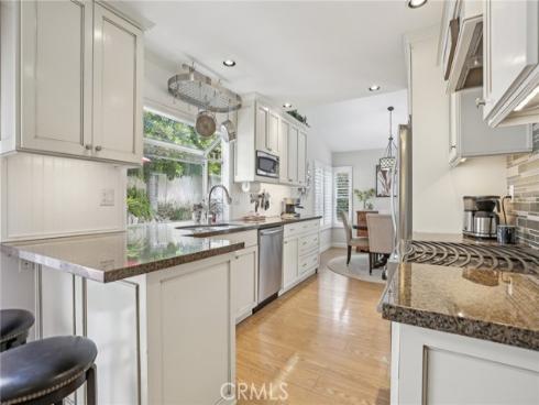 3 Calle Rienda , Rancho Santa Margarita, CA