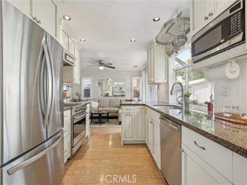 3 Calle Rienda , Rancho Santa Margarita, CA