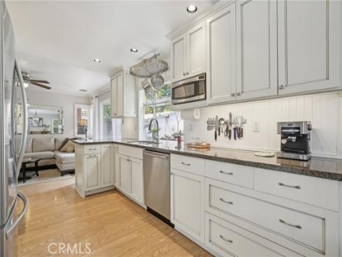 3 Calle Rienda , Rancho Santa Margarita, CA