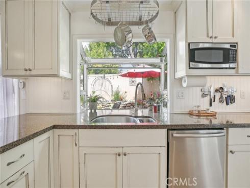 3 Calle Rienda , Rancho Santa Margarita, CA