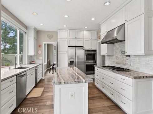 30 Muirfield , Rancho Santa Margarita, CA