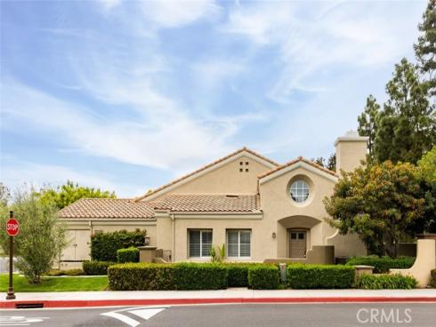 1 Calle Del Sur , Rancho Santa Margarita, CA