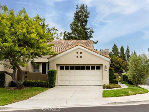 1 Calle Del Sur , Rancho Santa Margarita, CA
