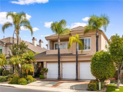 14  Beaconsfield  , Rancho Santa Margarita, CA