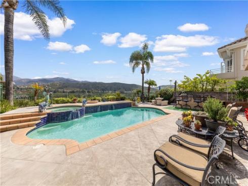 14  Beaconsfield  , Rancho Santa Margarita, CA