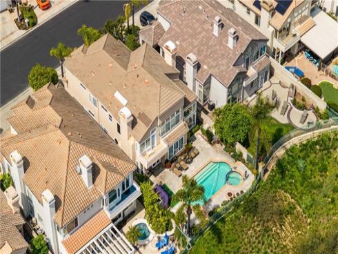 14  Beaconsfield  , Rancho Santa Margarita, CA