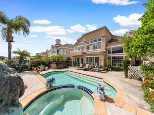 14  Beaconsfield  , Rancho Santa Margarita, CA
