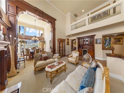 14  Beaconsfield  , Rancho Santa Margarita, CA